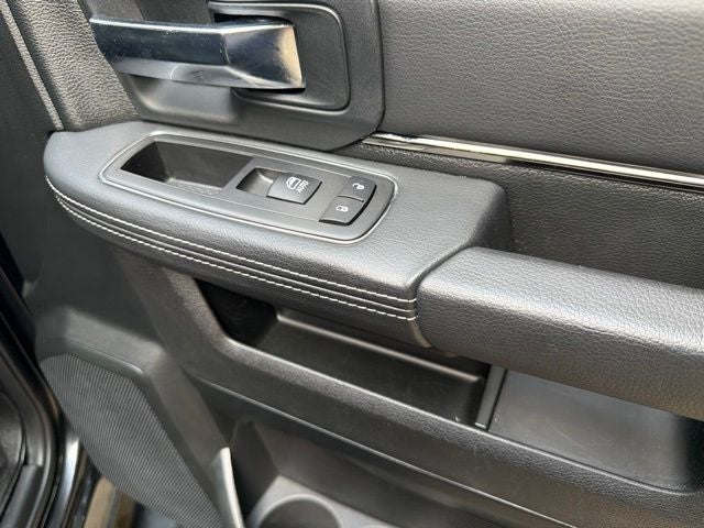 2018 RAM 1500 Sport