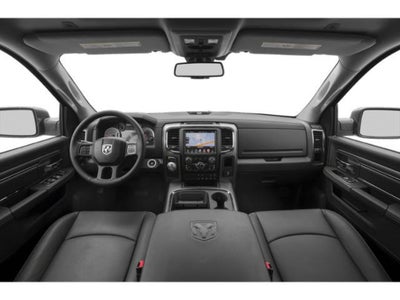 2018 RAM 1500 Sport