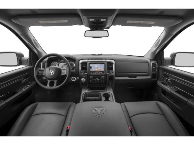 2018 RAM 1500 Sport