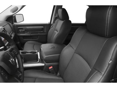 2018 RAM 1500 Sport