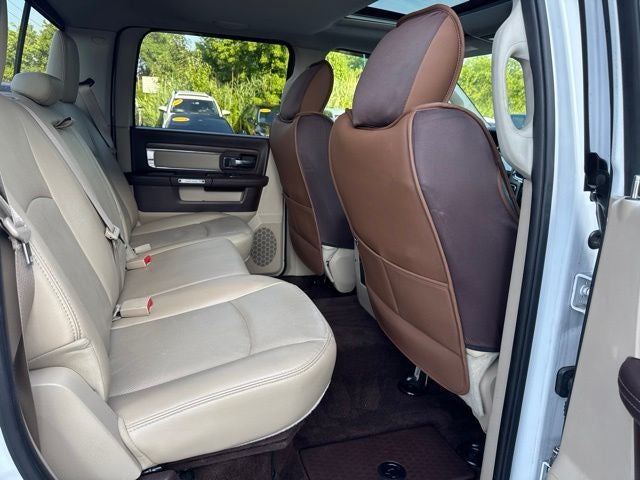 2015 RAM 1500 Laramie