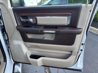 2015 RAM 1500 Laramie