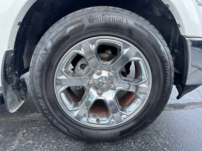 2015 RAM 1500 Laramie