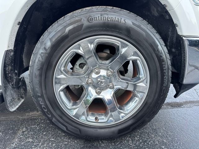 2015 RAM 1500 Laramie
