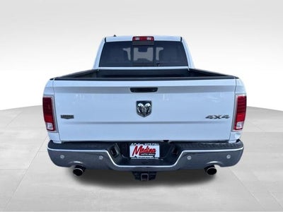 2015 RAM 1500 Laramie