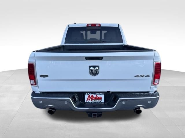 2015 RAM 1500 Laramie