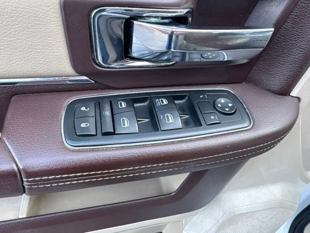 2015 RAM 1500 Laramie