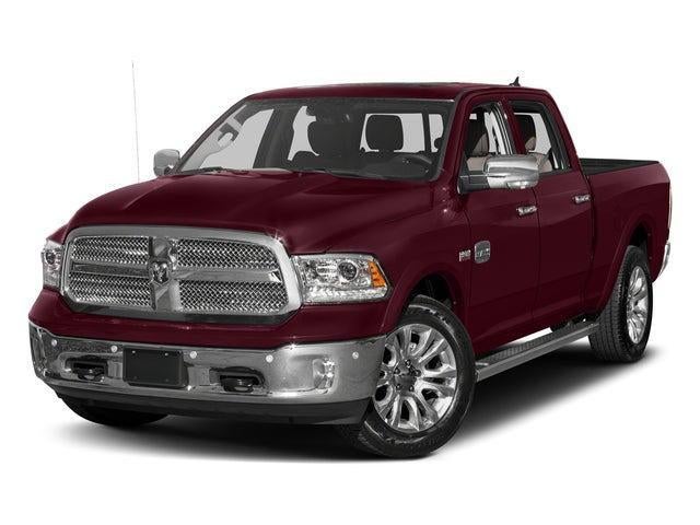 2017 RAM 1500 Laramie Limited 4x4 Crew Cab 5'7's photo