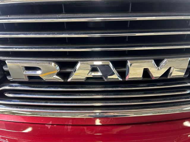 2017 RAM 1500 Limited