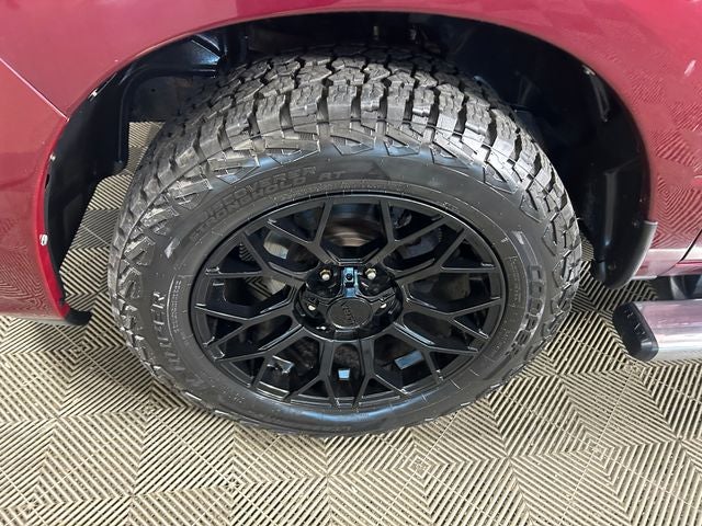 2017 RAM 1500 Limited
