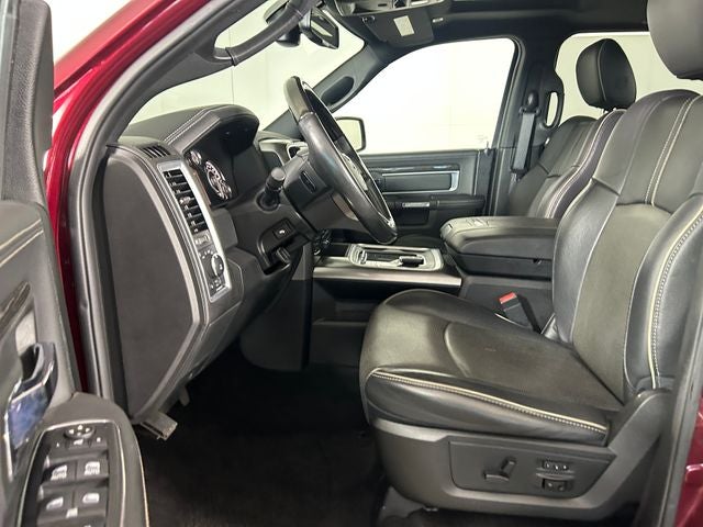 2017 RAM 1500 Limited