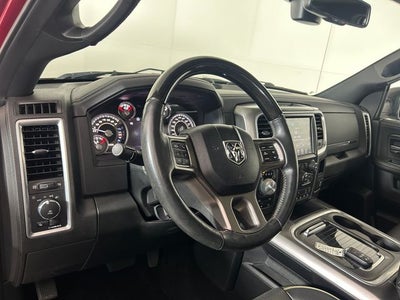 2017 RAM 1500 Limited