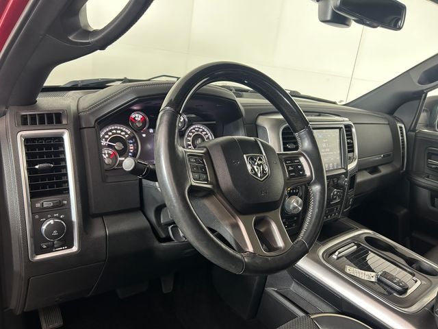 2017 RAM 1500 Limited