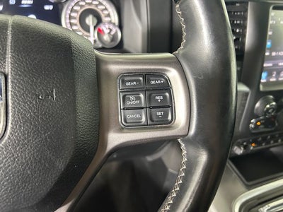 2017 RAM 1500 Limited
