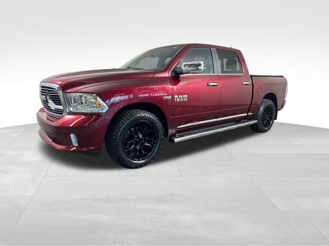 2017 RAM 1500 Limited