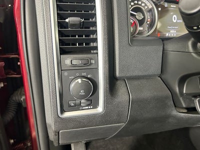 2017 RAM 1500 Limited