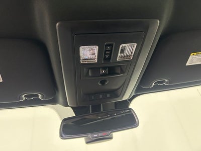 2017 RAM 1500 Limited