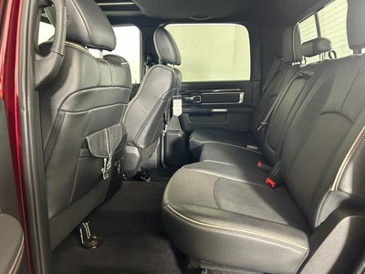 2017 RAM 1500 Limited