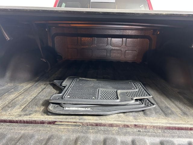 2017 RAM 1500 Limited