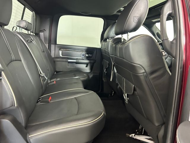 2017 RAM 1500 Limited