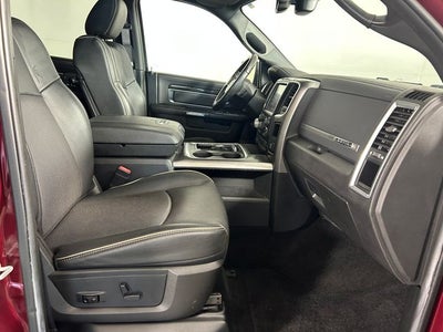 2017 RAM 1500 Limited