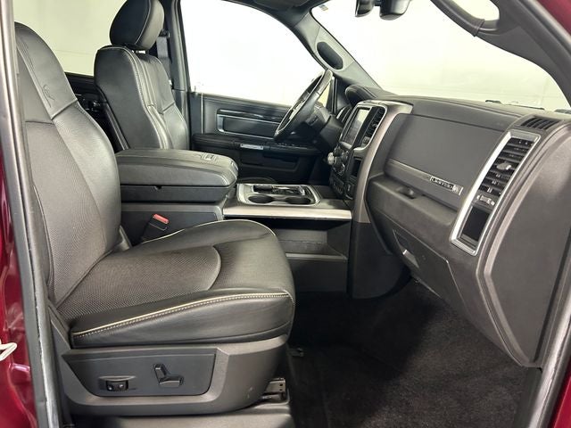 2017 RAM 1500 Limited