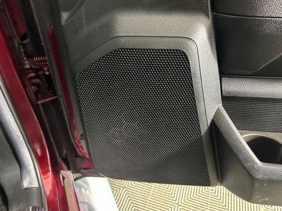 2017 RAM 1500 Limited