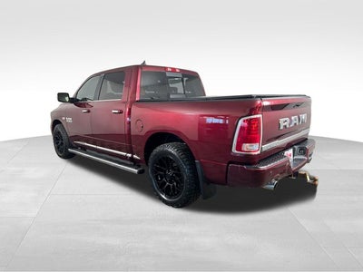 2017 RAM 1500 Limited
