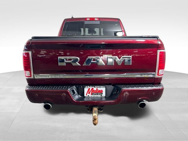 2017 RAM 1500 Limited