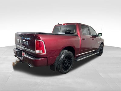 2017 RAM 1500 Limited