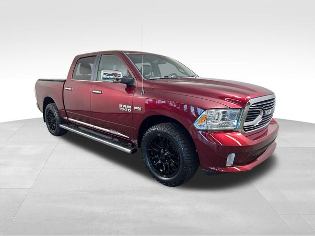 2017 RAM 1500 Limited