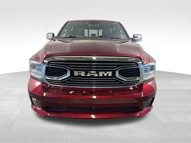 2017 RAM 1500 Limited