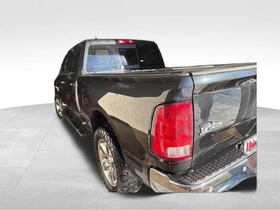 2019 RAM 1500 Classic Big Horn