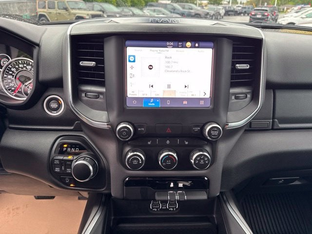 2024 RAM 1500 Big Horn/Lone Star