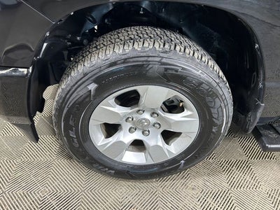 2024 RAM 1500 Big Horn/Lone Star