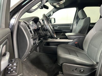 2024 RAM 1500 Big Horn/Lone Star