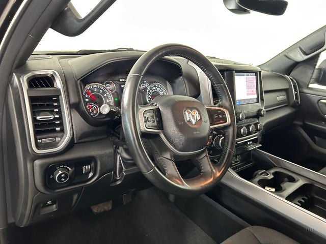 2024 RAM 1500 Big Horn/Lone Star