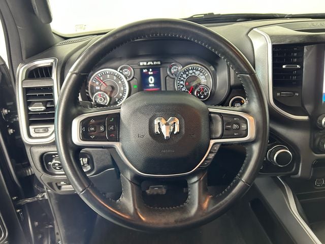 2024 RAM 1500 Big Horn/Lone Star