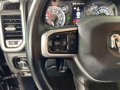 2024 RAM 1500 Big Horn/Lone Star