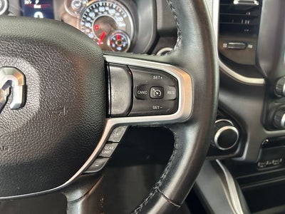 2024 RAM 1500 Big Horn/Lone Star