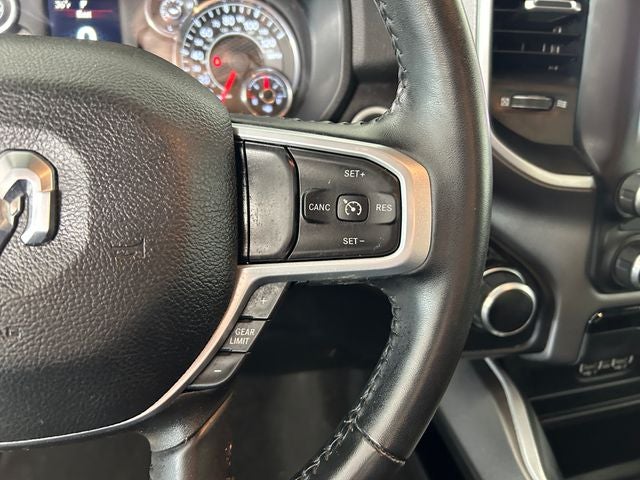 2024 RAM 1500 Big Horn/Lone Star