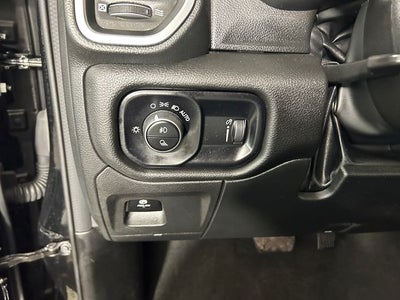 2024 RAM 1500 Big Horn/Lone Star