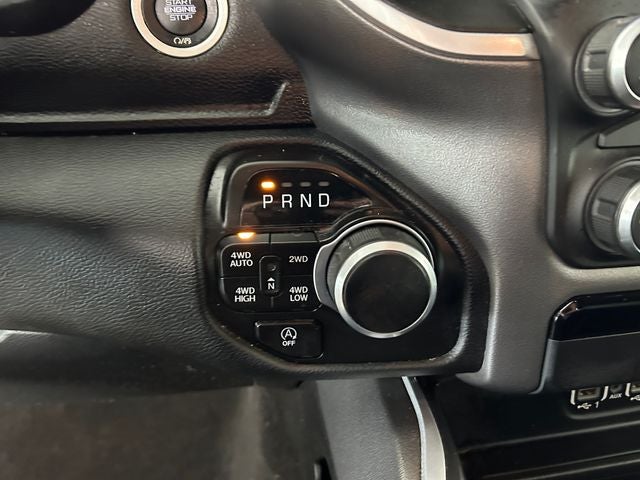 2024 RAM 1500 Big Horn/Lone Star