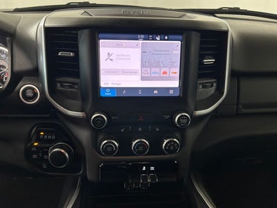 2024 RAM 1500 Big Horn/Lone Star