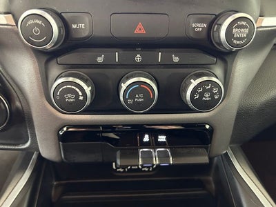 2024 RAM 1500 Big Horn/Lone Star