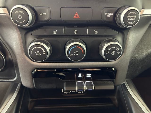 2024 RAM 1500 Big Horn/Lone Star