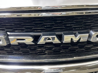 2024 RAM 1500 Tradesman