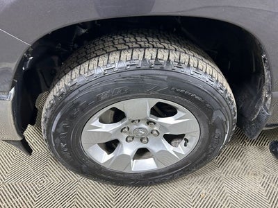 2024 RAM 1500 Tradesman