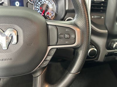 2024 RAM 1500 Tradesman