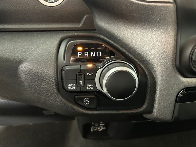 2024 RAM 1500 Tradesman